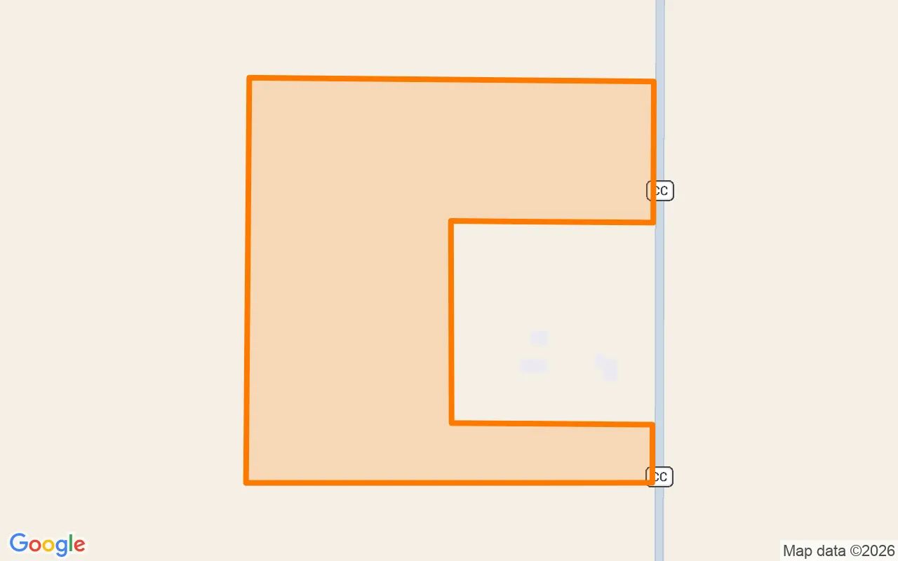 15.1 Acres in Plainview - Hale County, TX in Hale County, Texas