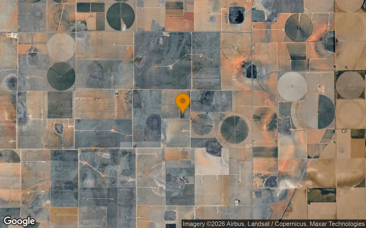 15.1 Acres in Plainview - Hale County, TX in Hale County, Texas
