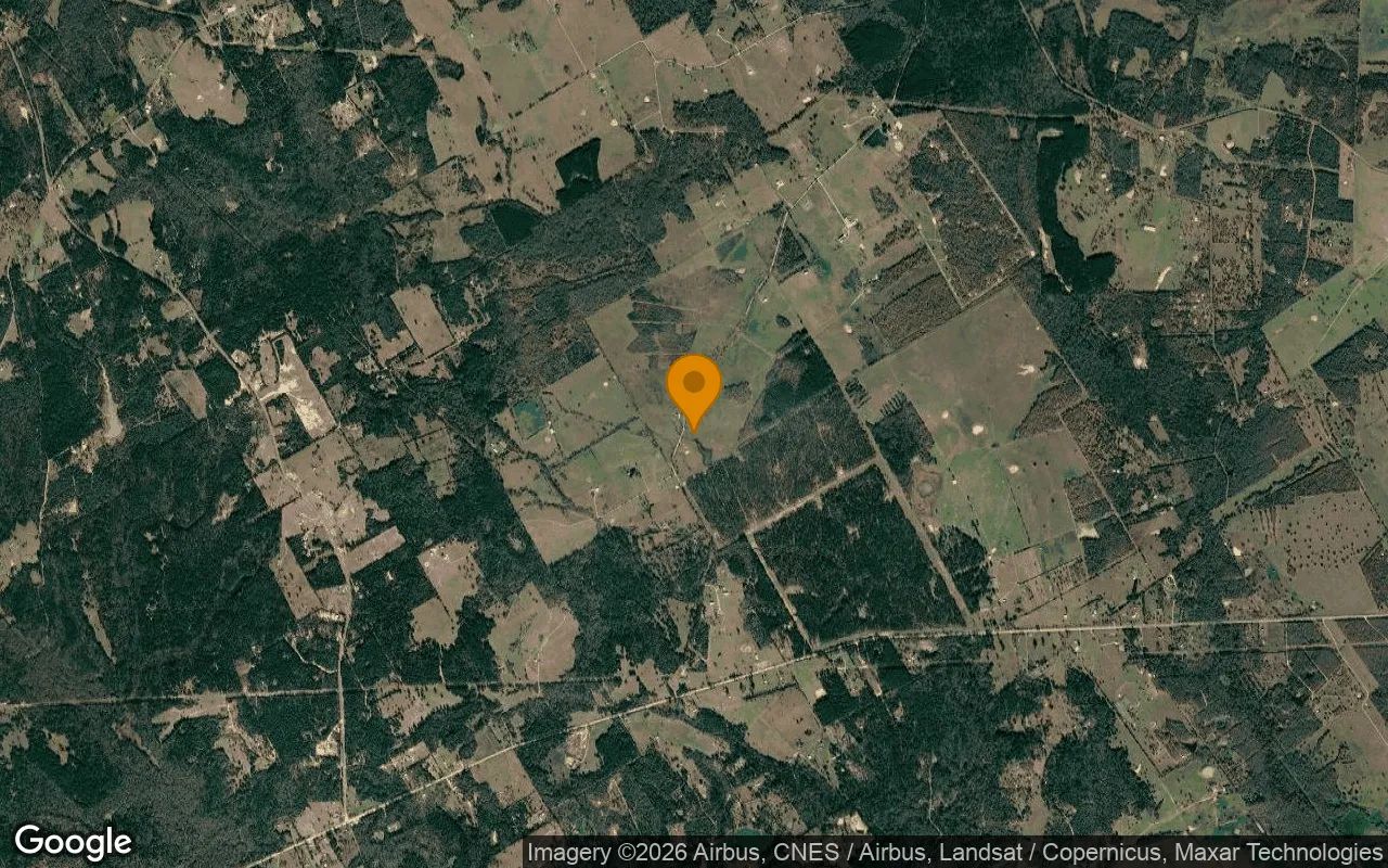 15.01 Acres in Centerville - Leon County, TX in Leon County, Texas