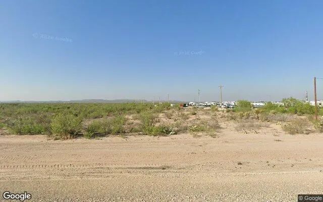 191.44 Acres in Mc Camey - Upton County, TX in Upton County, Texas