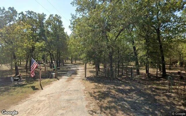 15.02 Acres in Thrall - Lee County, TX in Lee County, Texas