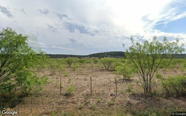 122.39 Acres in Ozona - Crockett County, TX in Crockett County, Texas