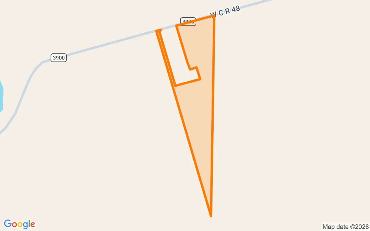 13.98 Acres in Stanton - Martin County, TX in Martin County, Texas