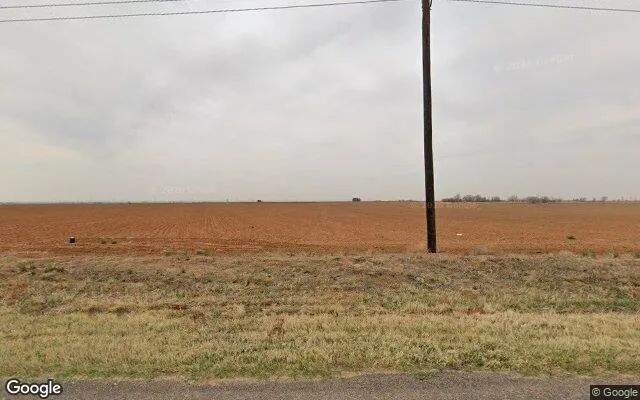 13.98 Acres in Stanton - Martin County, TX in Martin County, Texas