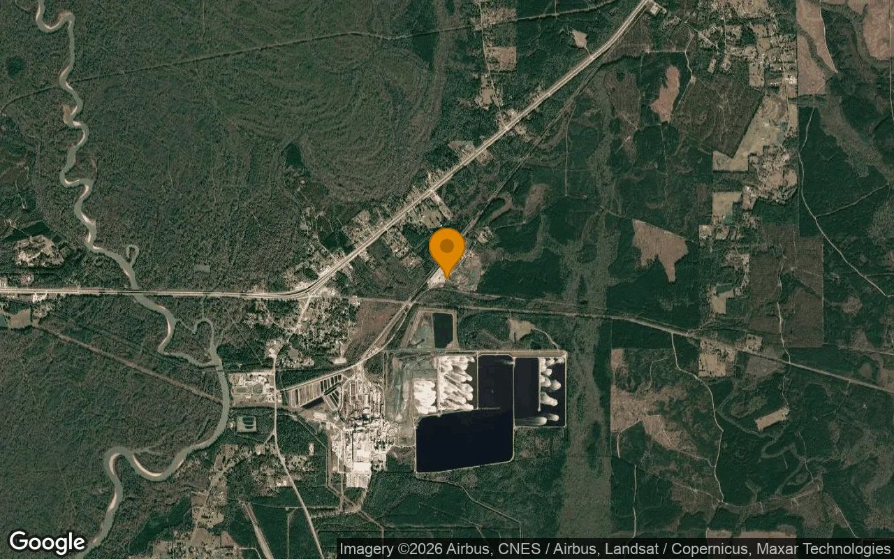 1.5 Acres in Evadale - Jasper County, TX in Jasper County, Texas