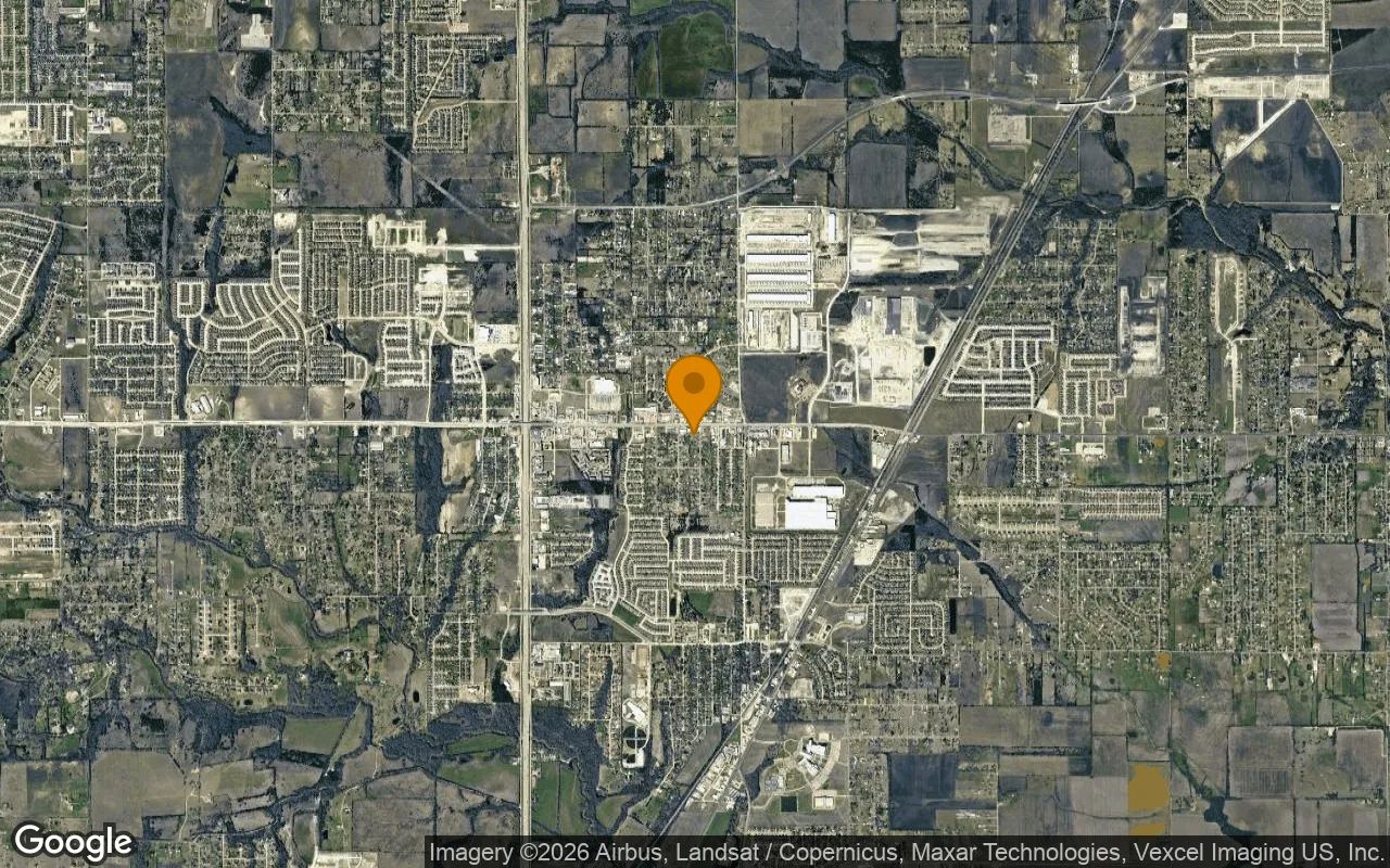 0.55 Acres in Red Oak - Ellis County, TX in Ellis County, Texas