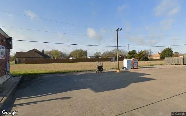 0.55 Acres in Red Oak - Ellis County, TX in Ellis County, Texas