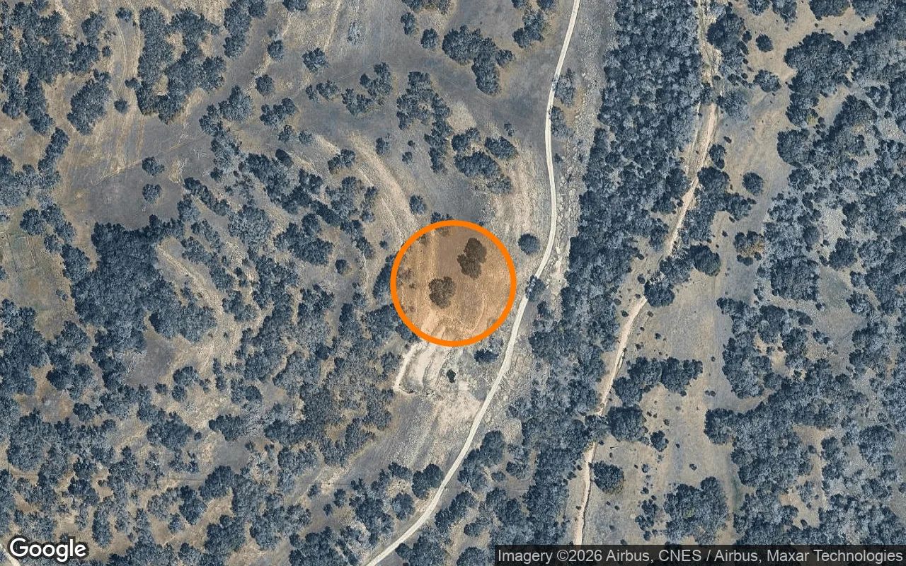 1.5 Acres in Kendalia - Kendall County, TX in Kendall County, Texas