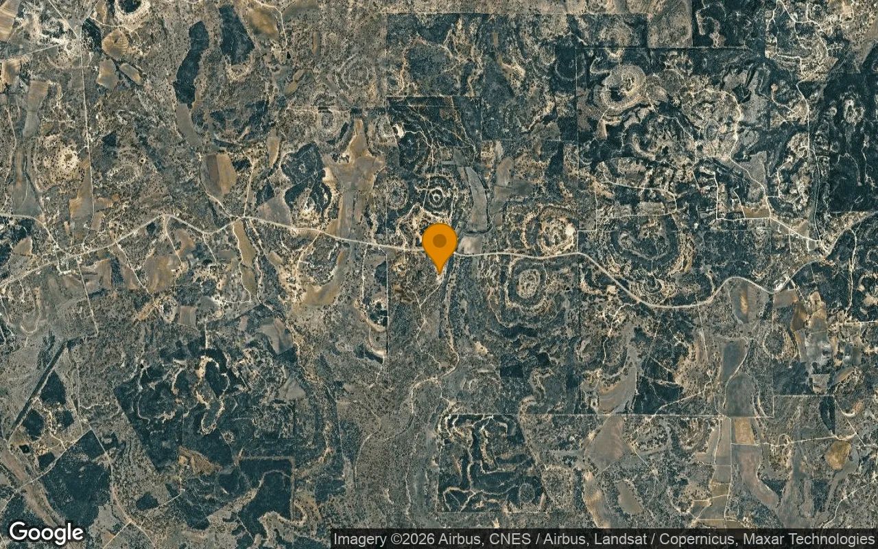 1.5 Acres in Kendalia - Kendall County, TX in Kendall County, Texas
