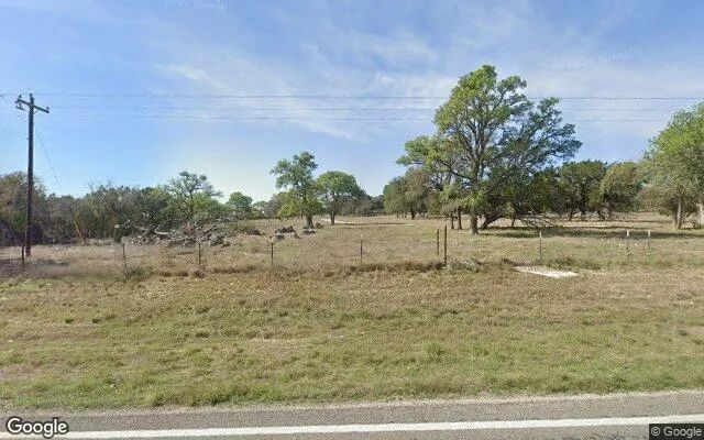 1.5 Acres in Kendalia - Kendall County, TX in Kendall County, Texas