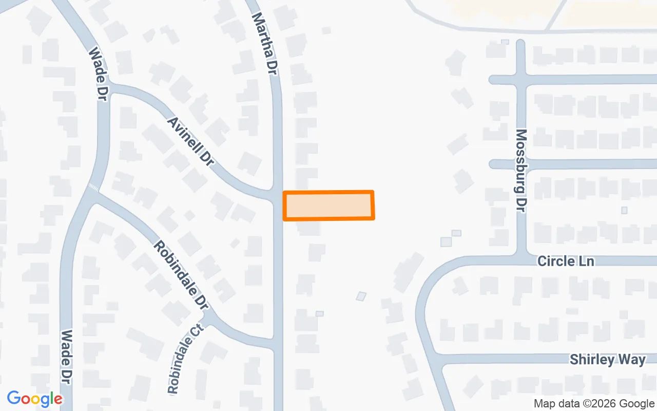 0.55 Acres in Bedford - Tarrant County, TX in Tarrant County, Texas