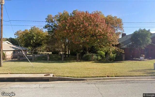 0.55 Acres in Bedford - Tarrant County, TX in Tarrant County, Texas