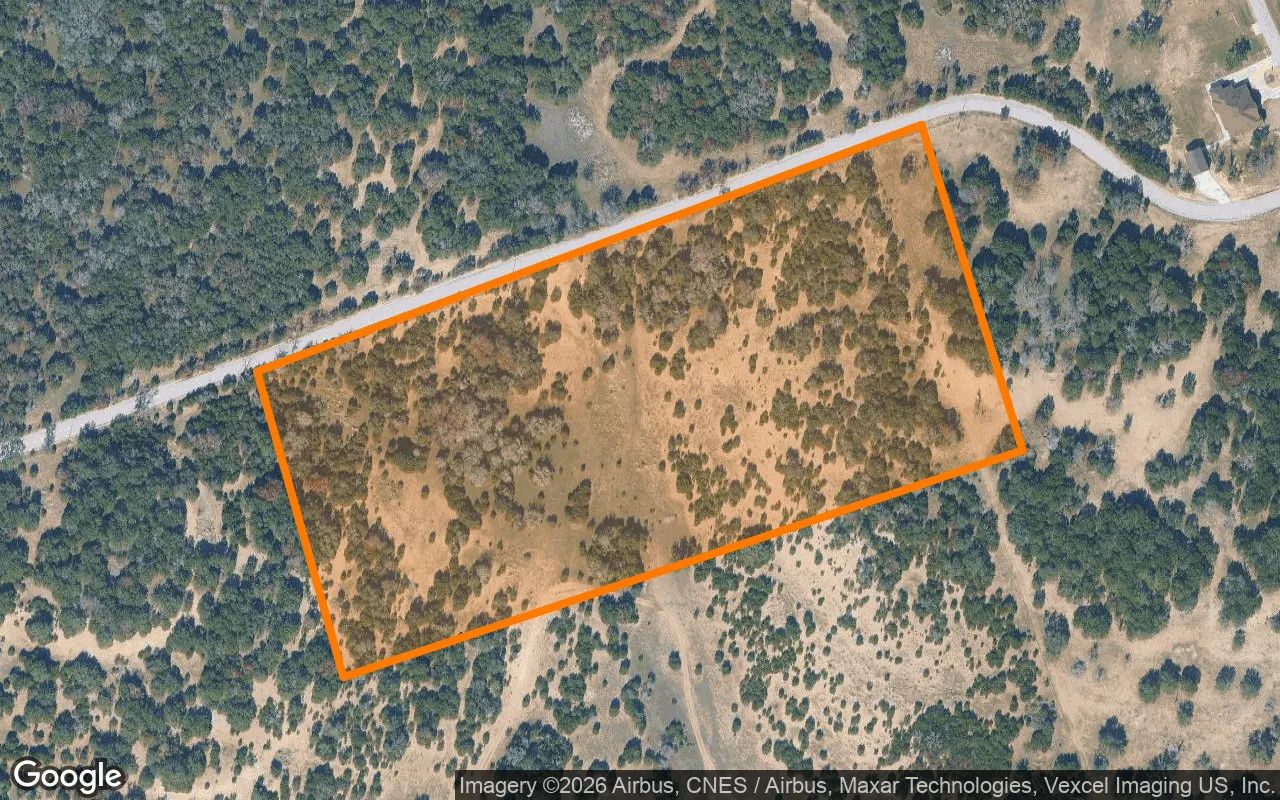 15.11 Acres in Kempner - Lampasas County, TX in Lampasas County, Texas