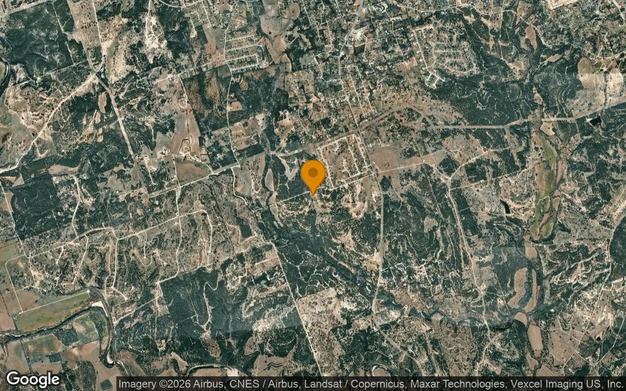 15.11 Acres in Kempner - Lampasas County, TX in Lampasas County, Texas