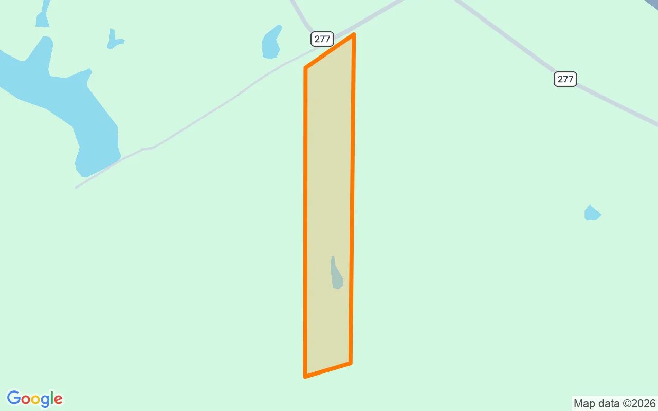 15.09 Acres in Karnes - Karnes County, TX in Karnes County, Texas