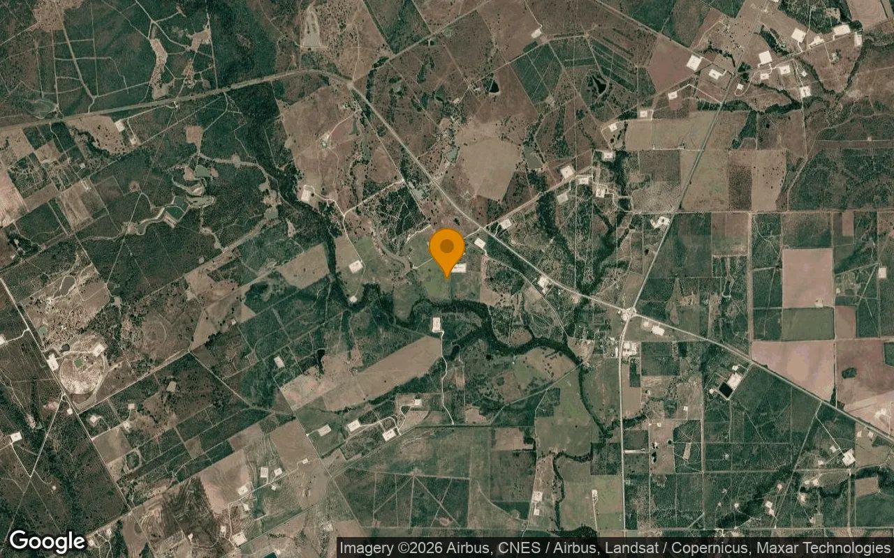 15.09 Acres in Karnes - Karnes County, TX in Karnes County, Texas