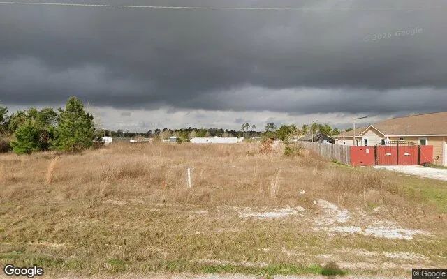 0.55 Acres in Cleveland - Liberty County, TX in Liberty County, Texas