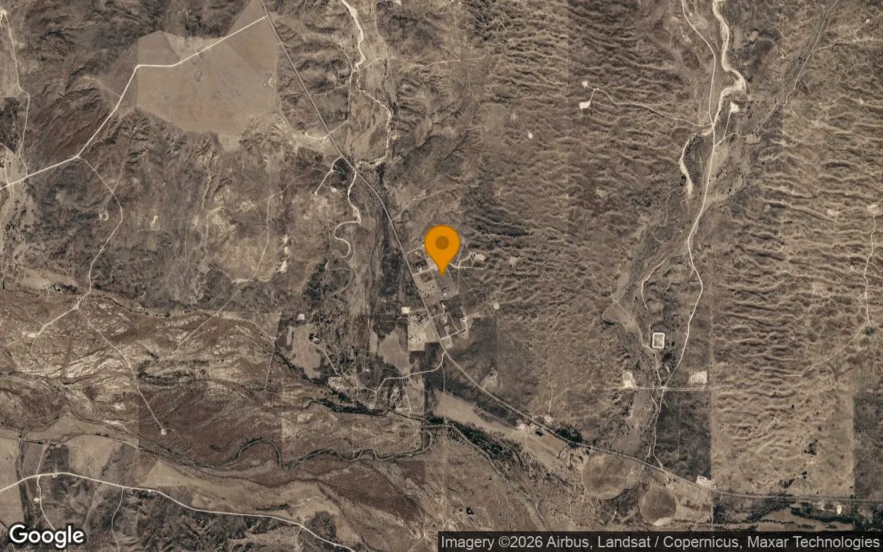 11.02 Acres in Canadian - Hemphill County, TX in Hemphill County, Texas