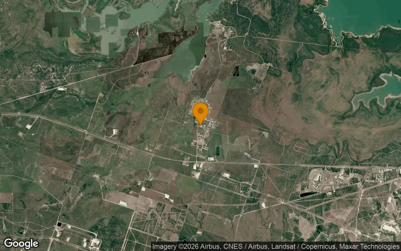 6.07 Acres in Calliham - McMullen County, TX in McMullen County, Texas