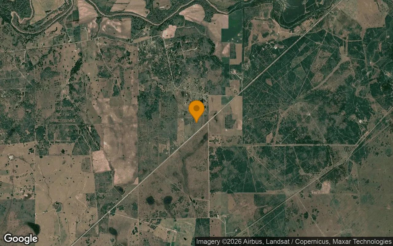 35.02 Acres in Goliad - Goliad County, TX in Goliad County, Texas