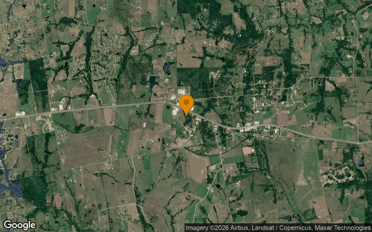 15 Acres in Chappell Hill - Washington County, TX in Washington County, Texas