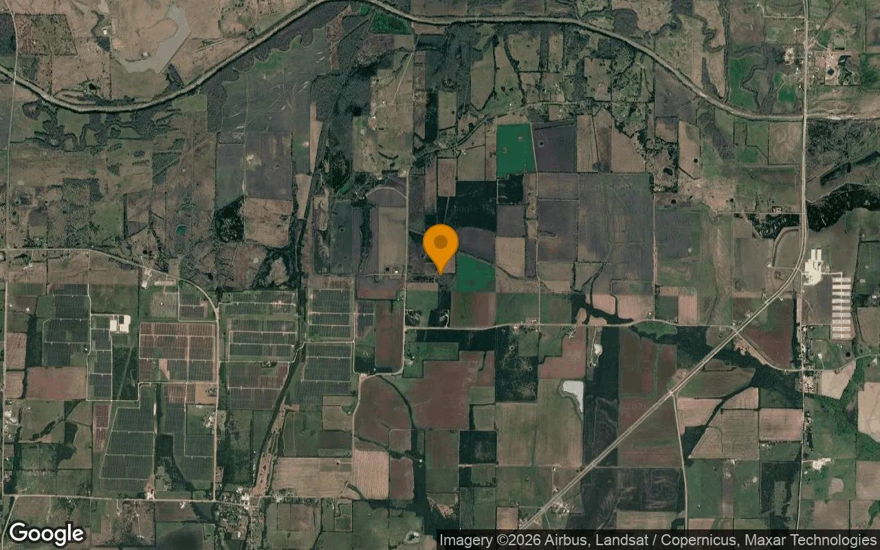 75.05 Acres in Cooper - Delta County, TX in Delta County, Texas