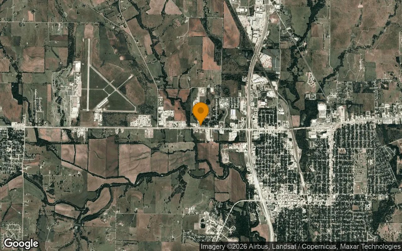 1.49 Acres in Gainesville - Cooke County, TX in Cooke County, Texas