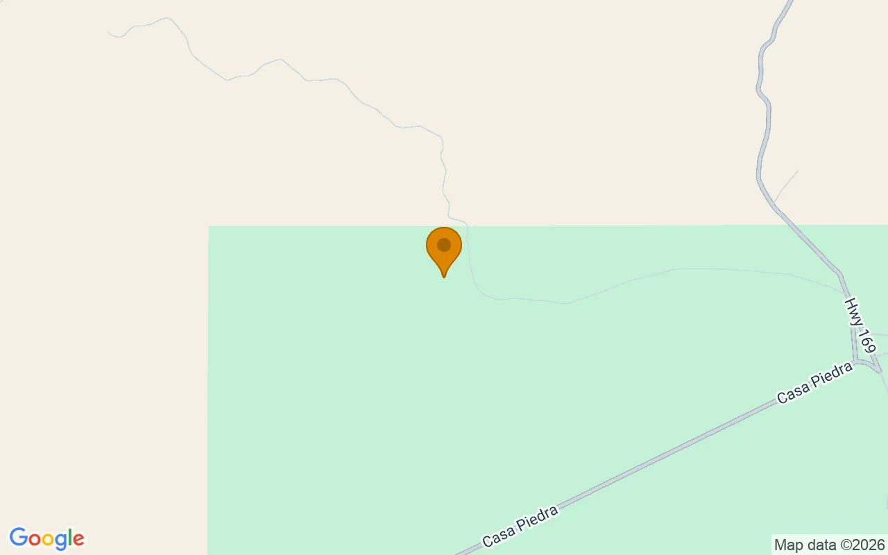33.79 Acres in Presidio - Presidio County, TX in Presidio County, Texas