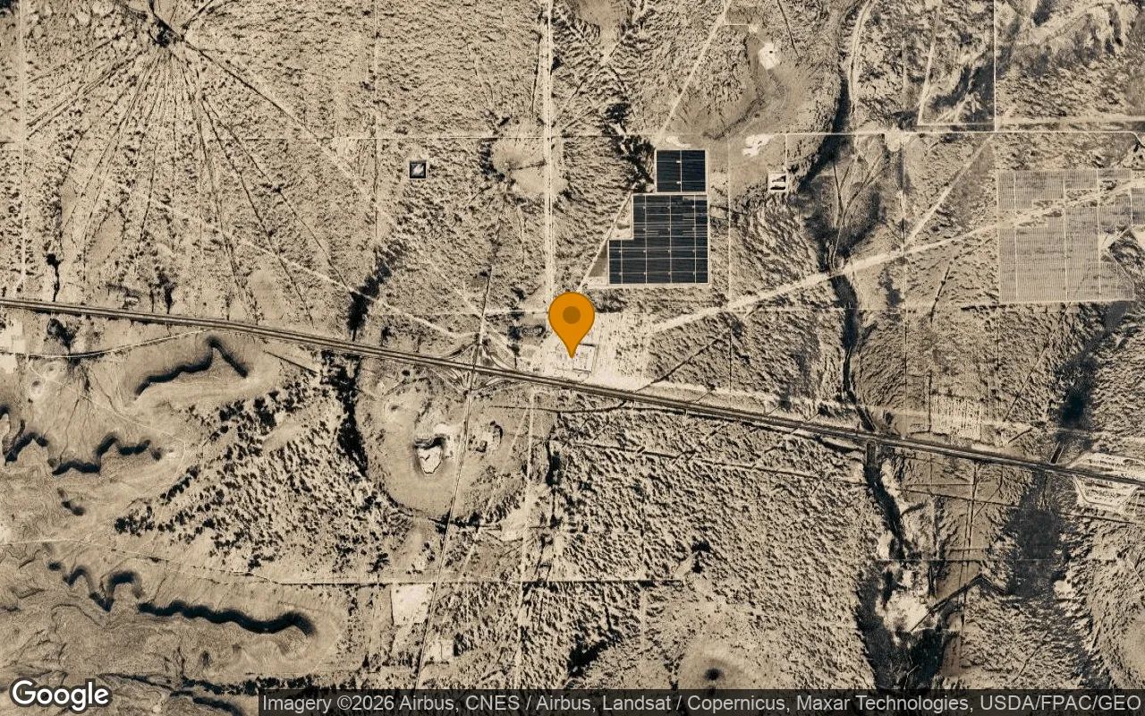 35.9 Acres in Pecos - Pecos County, TX in Pecos County, Texas