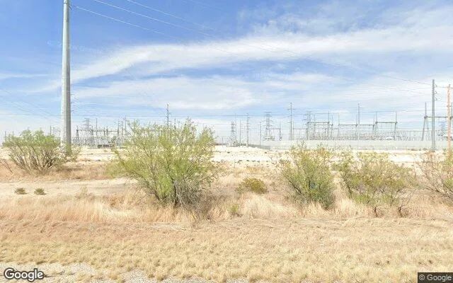 35.9 Acres in Pecos - Pecos County, TX in Pecos County, Texas