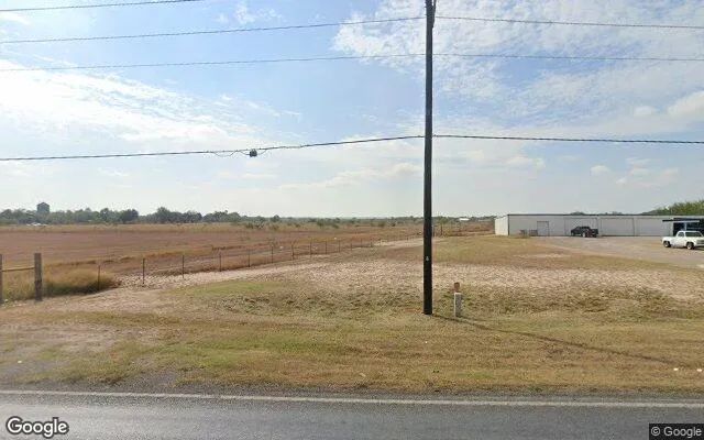 0.55 Acres in Rio Grande City - Starr County, TX in Starr County, Texas