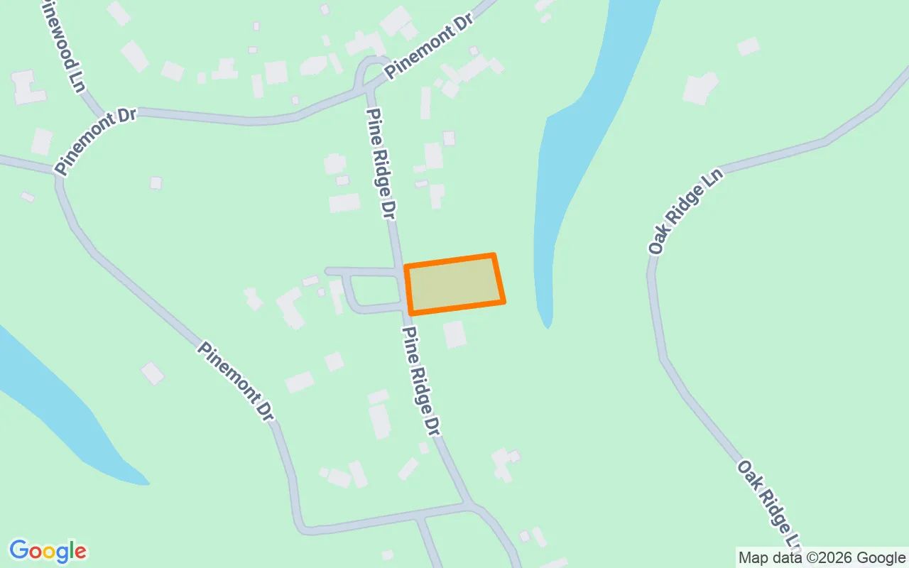 0.55 Acres in Hemphill - Sabine County, TX in Sabine County, Texas