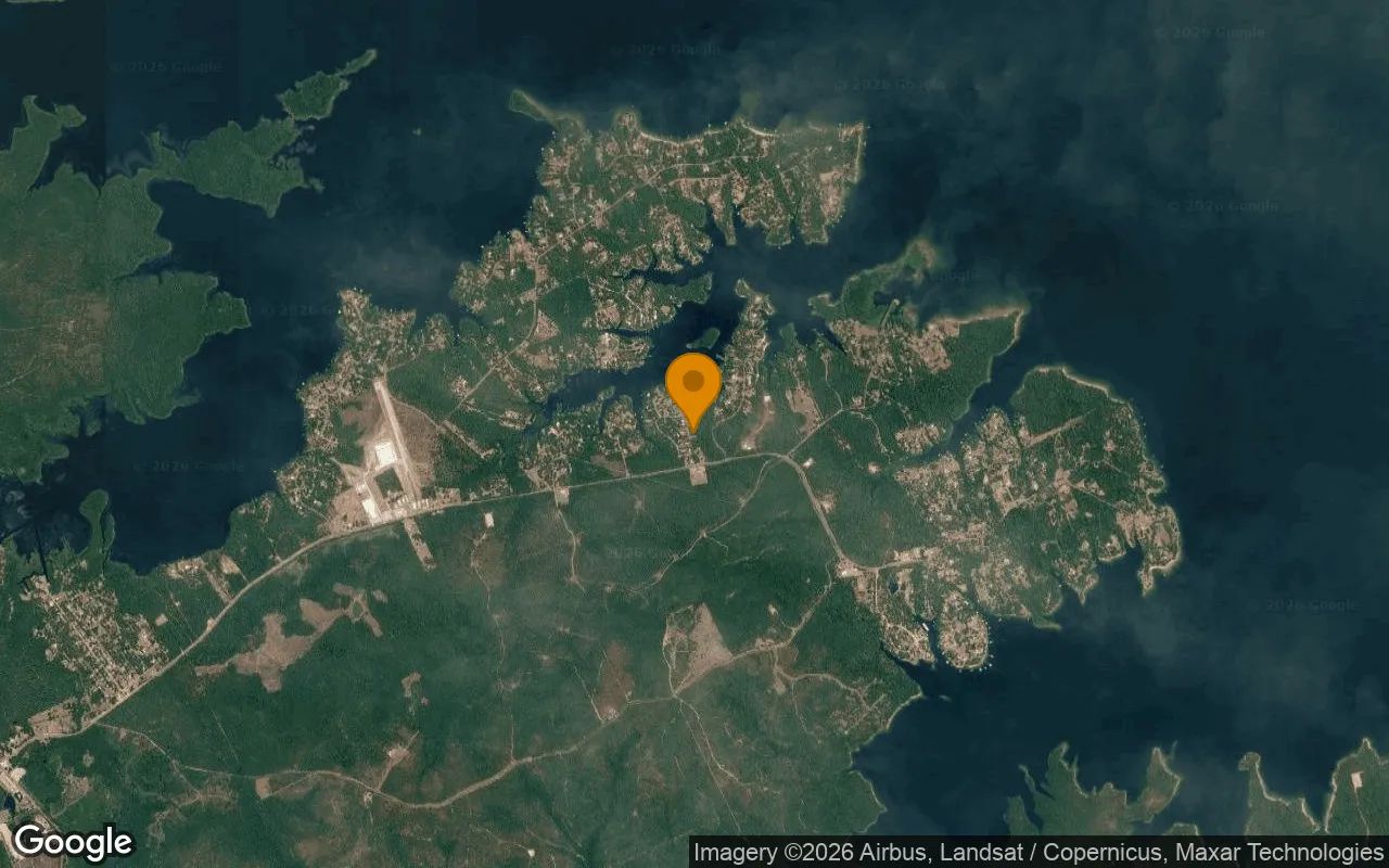 0.55 Acres in Hemphill - Sabine County, TX in Sabine County, Texas