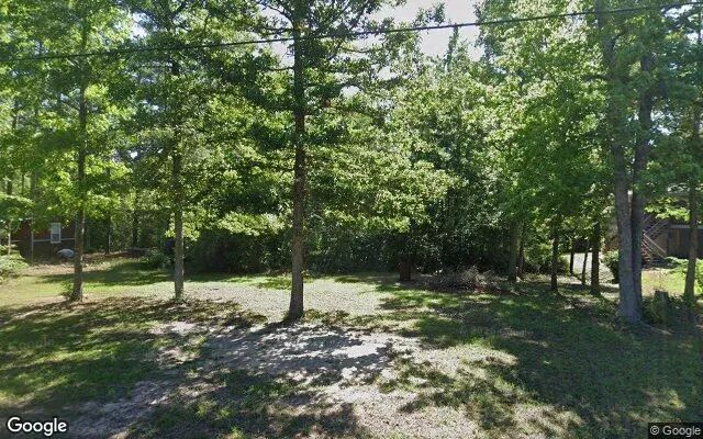 0.55 Acres in Hemphill - Sabine County, TX in Sabine County, Texas