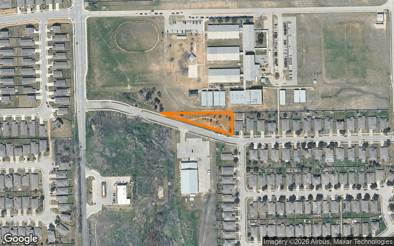 0.55 Acres in Hays - Hays County, TX in Hays County, Texas