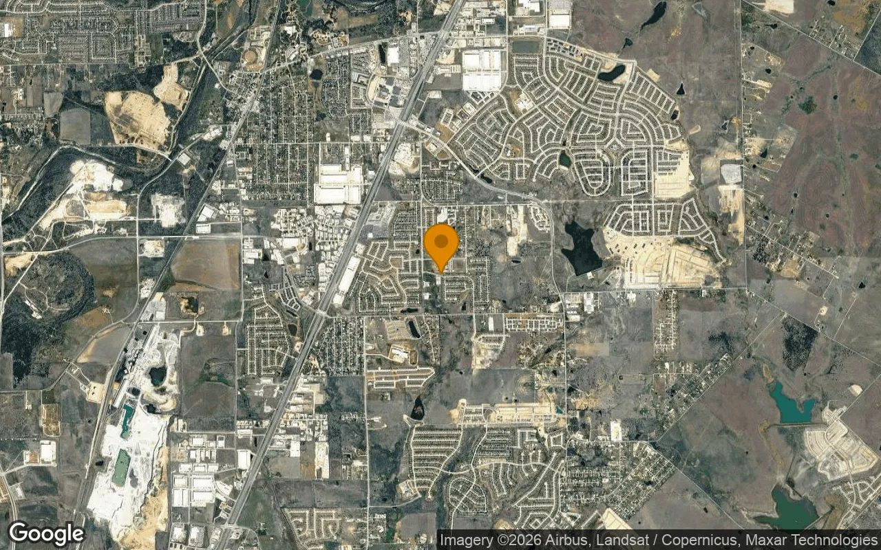 0.55 Acres in Hays - Hays County, TX in Hays County, Texas