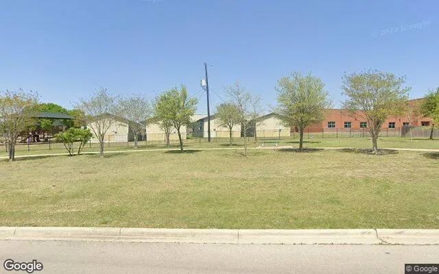 0.55 Acres in Hays - Hays County, TX in Hays County, Texas