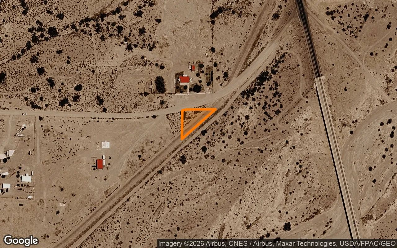 32.23 Acres in Presidio - Presidio County, TX in Presidio County, Texas