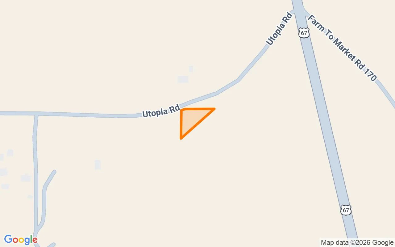 32.23 Acres in Presidio - Presidio County, TX in Presidio County, Texas