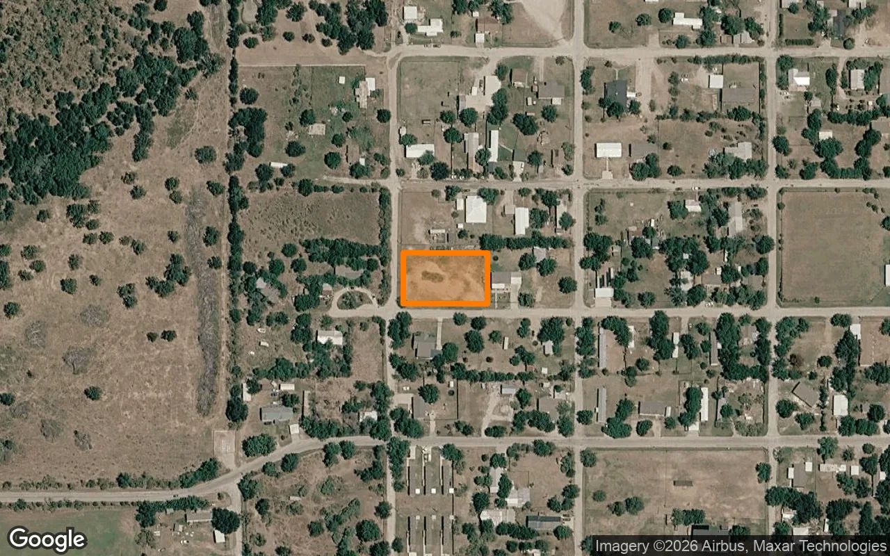 0.55 Acres in Mineral Wells - Palo Pinto County, TX in Palo Pinto County, Texas