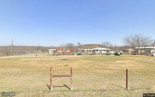 0.55 Acres in Mineral Wells - Palo Pinto County, TX in Palo Pinto County, Texas