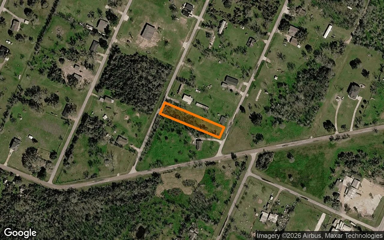 0.55 Acres in Austin - Austin County, TX in Austin County, Texas