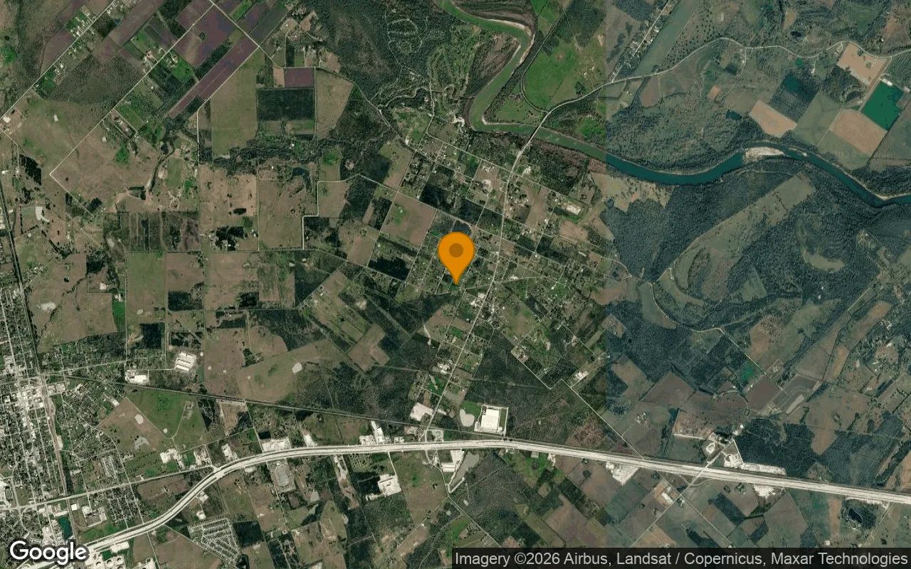 0.55 Acres in Austin - Austin County, TX in Austin County, Texas