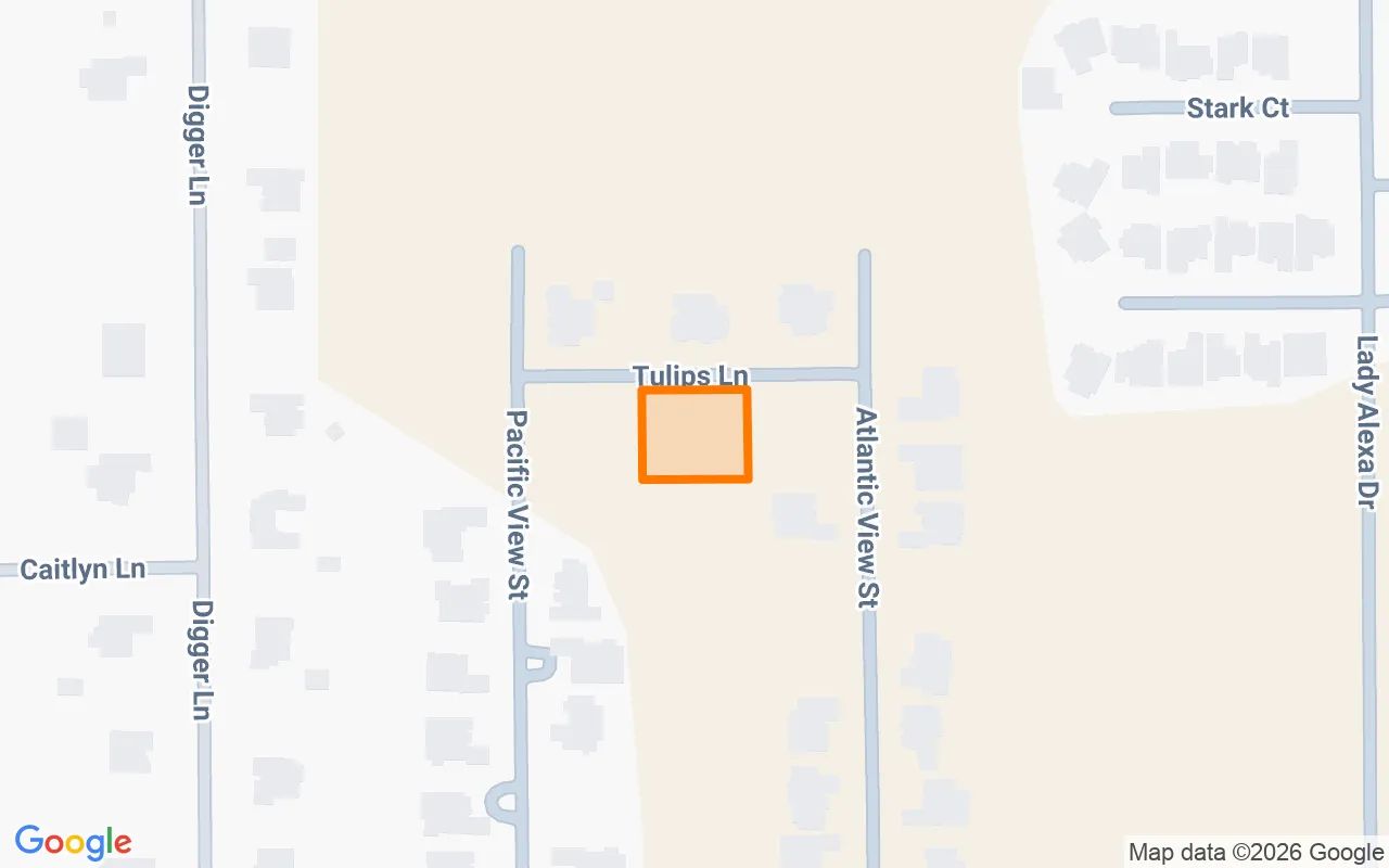 0.55 Acres in Corpus Christi - Nueces County, TX in Nueces County, Texas
