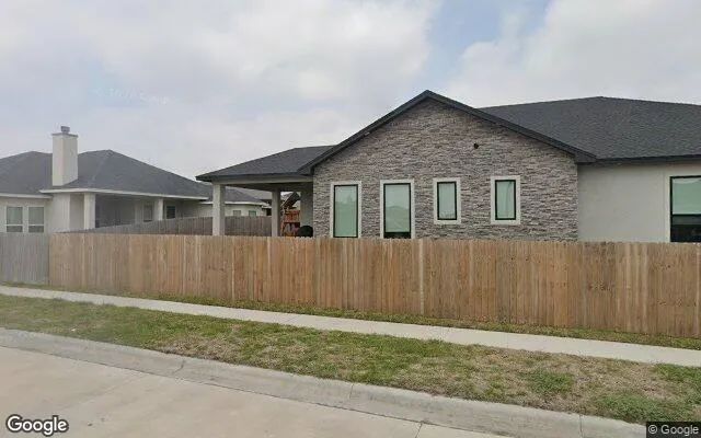 0.55 Acres in Corpus Christi - Nueces County, TX in Nueces County, Texas