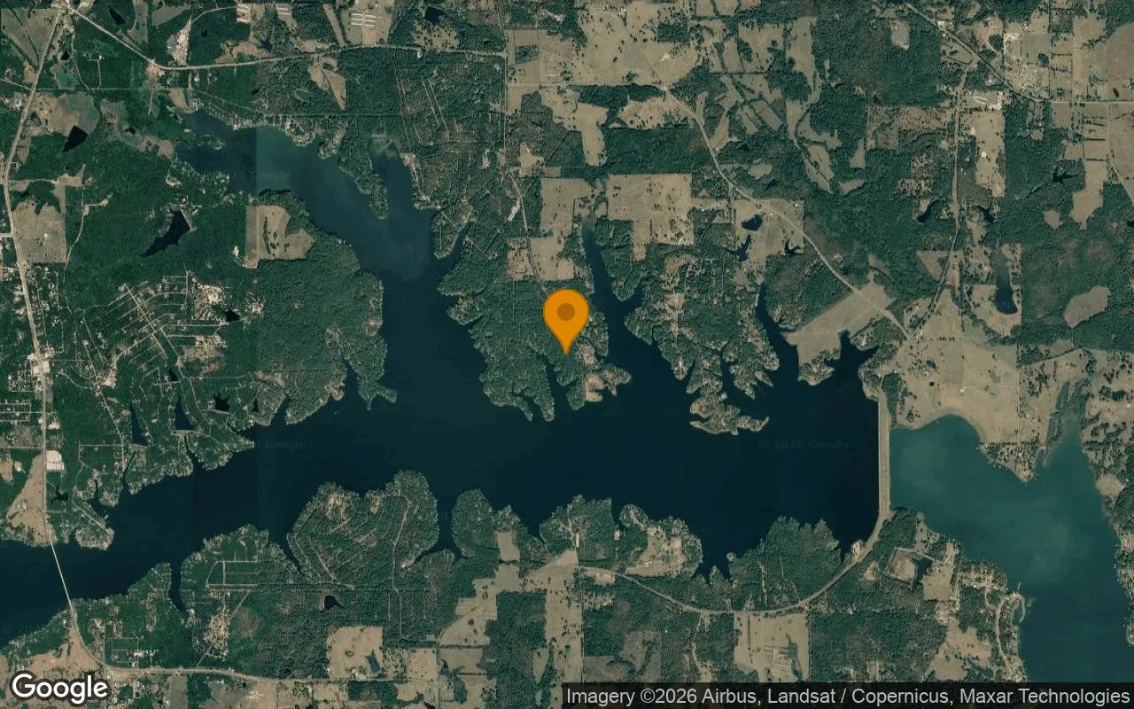 0.55 Acres in Mount Vernon - Franklin County, TX in Franklin County, Texas