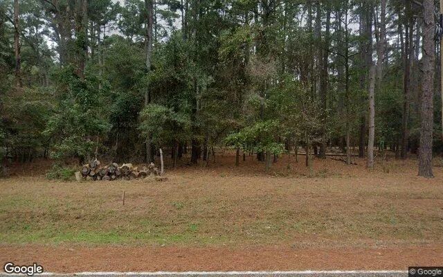 0.55 Acres in Mount Vernon - Franklin County, TX in Franklin County, Texas