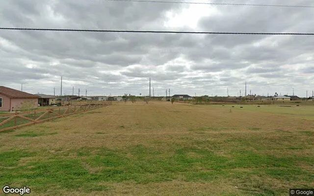 0.55 Acres in Los Fresnos - Cameron County, TX in Cameron County, Texas