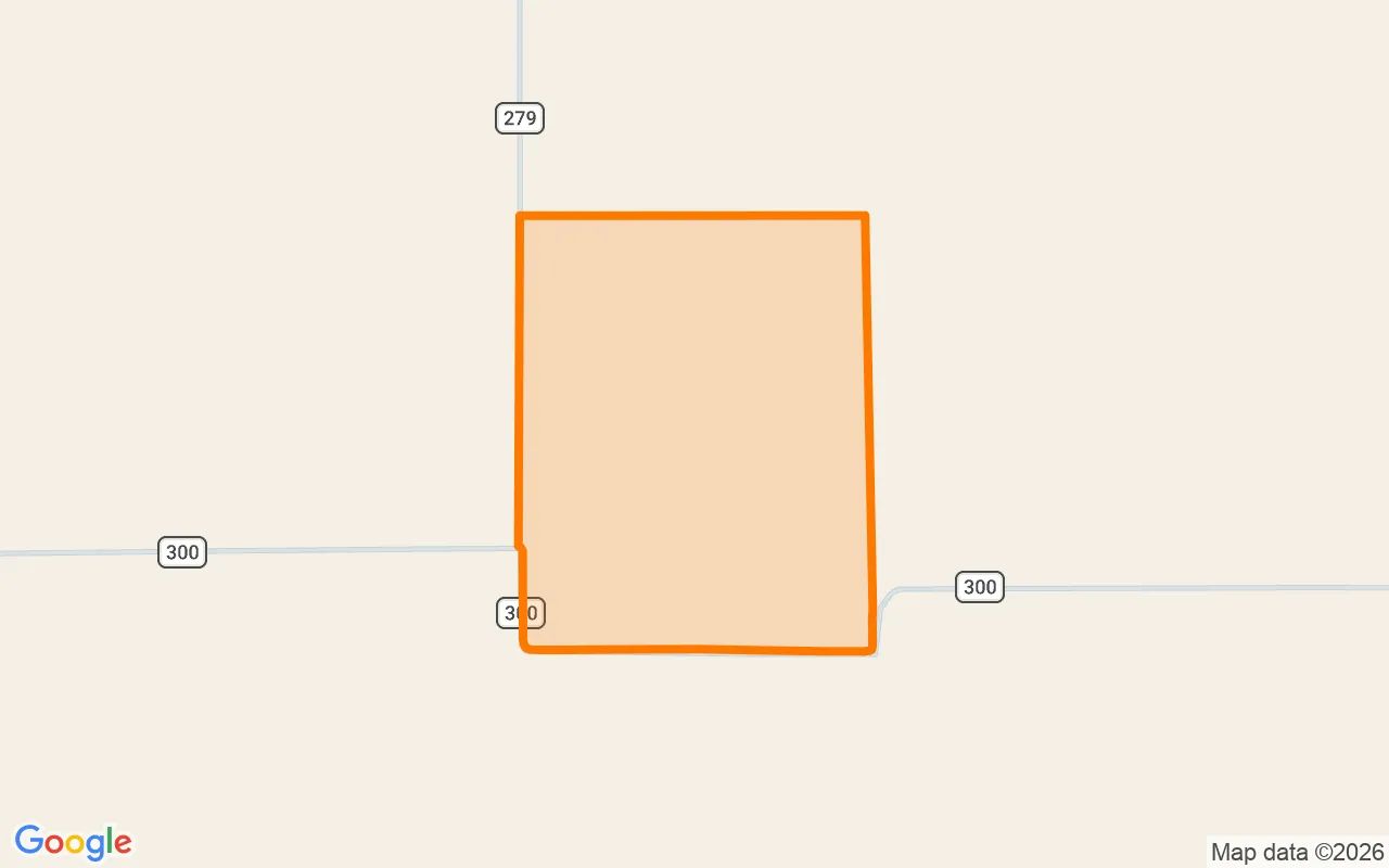 124.84 Acres in Floydada - Floyd County, TX in Floyd County, Texas