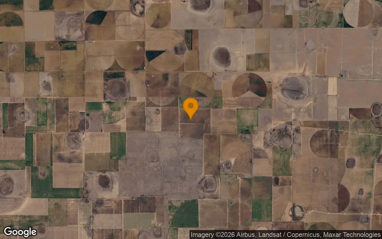 124.84 Acres in Floydada - Floyd County, TX in Floyd County, Texas